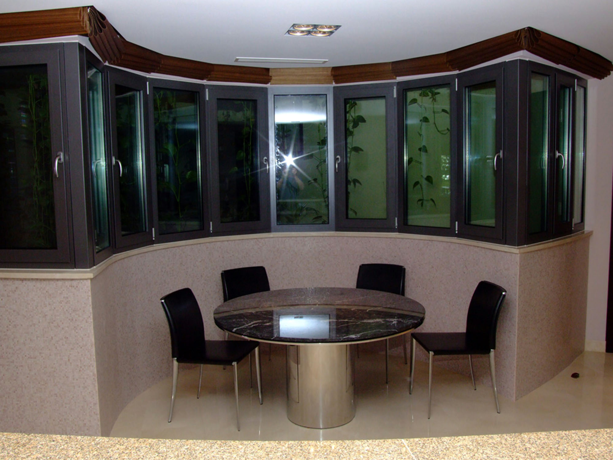 BV：Marbella · Spanien